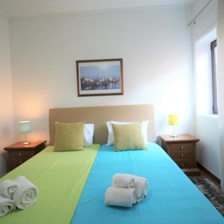 Quiet And Central Apartment Авейру Экстерьер фото