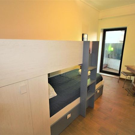 Quiet And Central Apartment Авейру Экстерьер фото