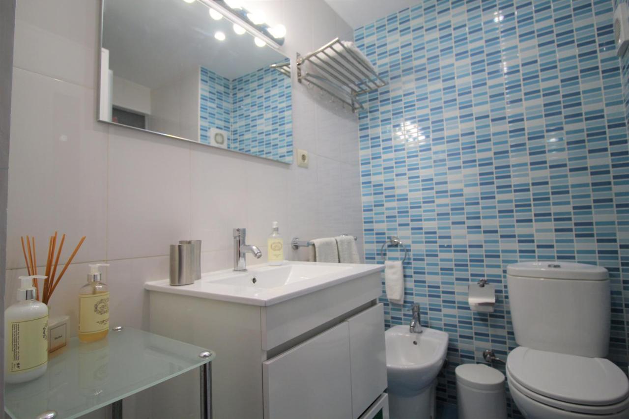 Quiet And Central Apartment Авейру Экстерьер фото