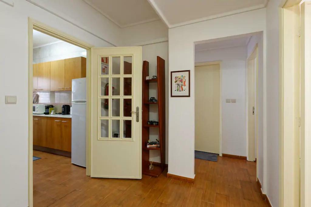 Quiet And Central Apartment Авейру Экстерьер фото